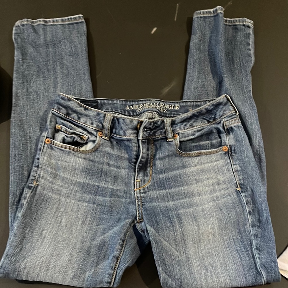 American Eagle Jean size 4